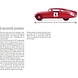 Jawa Jawa 700 Jaray Prototype #4 1934 (CZ) - 1:43 - Autocult Jawa Jawa 700 Jaray Prototype #4 1934 (CZ) - 1:43 - Autocult