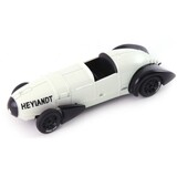 Heylandt Heylandt Test Car (Germany) 1931- 1:43 - Autocult Heylandt Heylandt Test Car (Germany) 1931- 1:43 - Autocult