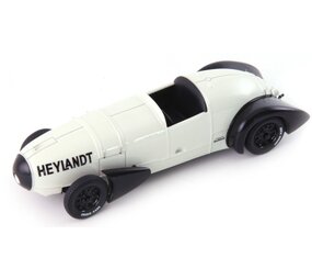 Heylandt Heylandt Test Car Germany 1931- 1:43 - Autocult Heylandt Heylandt Test Car Germany 1931- 1:43 - Autocult
