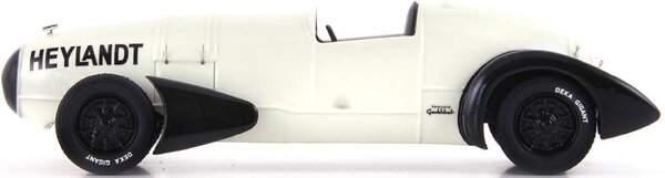 Heylandt Heylandt Test Car (Germany) 1931- 1:43 - Autocult Heylandt Heylandt Test Car (Germany) 1931- 1:43 - Autocult