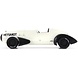 Heylandt Heylandt Test Car (Germany) 1931- 1:43 - Autocult Heylandt Heylandt Test Car (Germany) 1931- 1:43 - Autocult