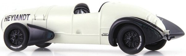 Heylandt Heylandt Test Car (Germany) 1931- 1:43 - Autocult Heylandt Heylandt Test Car (Germany) 1931- 1:43 - Autocult
