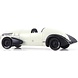 Heylandt Heylandt Test Car (Germany) 1931- 1:43 - Autocult Heylandt Heylandt Test Car (Germany) 1931- 1:43 - Autocult
