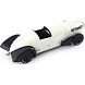 Heylandt Heylandt Test Car (Germany) 1931- 1:43 - Autocult Heylandt Heylandt Test Car (Germany) 1931- 1:43 - Autocult