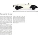 Heylandt Heylandt Test Car (Germany) 1931- 1:43 - Autocult Heylandt Heylandt Test Car (Germany) 1931- 1:43 - Autocult