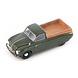 Tatra Tatra 201 Pick-Up 1950 (CZ) - 1:43 - Autocult Tatra Tatra 201 Pick-Up 1950 (CZ) - 1:43 - Autocult
