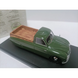 Tatra Tatra 201 Pick-Up 1950 (CZ) - 1:43 - Autocult Tatra Tatra 201 Pick-Up 1950 (CZ) - 1:43 - Autocult