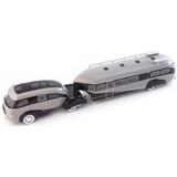 Zephyr Zephyr Land Yacht Motorhome (USA) 1936- 1:43 - Autocult Zephyr Zephyr Land Yacht Motorhome (USA) 1936- 1:43 - Autocult