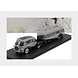 Zephyr Zephyr Land Yacht Motorhome (USA) 1936- 1:43 - Autocult Zephyr Zephyr Land Yacht Motorhome (USA) 1936- 1:43 - Autocult
