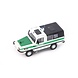 RMA RMA Amphi-Ranger 2800 SR 4x4 (Germany) Polizei 1985 - 1:43 - Autocult RMA RMA Amphi-Ranger 2800 SR 4x4 (Germany) Polizei 1985 - 1:43 - Autocult