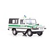 RMA RMA Amphi-Ranger 2800 SR 4x4 (Germany) Polizei 1985 - 1:43 - Autocult RMA RMA Amphi-Ranger 2800 SR 4x4 (Germany) Polizei 1985 - 1:43 - Autocult