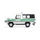 RMA RMA Amphi-Ranger 2800 SR 4x4 (Germany) Polizei 1985 - 1:43 - Autocult RMA RMA Amphi-Ranger 2800 SR 4x4 (Germany) Polizei 1985 - 1:43 - Autocult