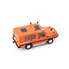 RMA RMA Amphi-Ranger 2800 SR 4x4 Rettungsfahrzeug SR Emergency Germany 1985 - 1:43 - Autocult RMA RMA Amphi-Ranger 2800 SR 4x4 Rettungsfahrzeug SR Emergency Germany 1985 - 1:43 - Autocult
