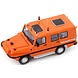 RMA RMA Amphi-Ranger 2800 SR 4x4 Rettungsfahrzeug SR Emergency Germany 1985 - 1:43 - Autocult RMA RMA Amphi-Ranger 2800 SR 4x4 Rettungsfahrzeug SR Emergency Germany 1985 - 1:43 - Autocult
