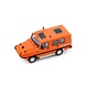 RMA RMA Amphi-Ranger 2800 SR 4x4 Rettungsfahrzeug SR Emergency Germany 1985 - 1:43 - Autocult RMA RMA Amphi-Ranger 2800 SR 4x4 Rettungsfahrzeug SR Emergency Germany 1985 - 1:43 - Autocult