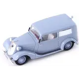 Tatra Tatra 57B Sanitka Sodomka 1940 (CZ) - 1:43 - Autocult Tatra Tatra 57B Sanitka Sodomka 1940 (CZ) - 1:43 - Autocult