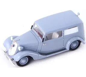 Tatra Tatra 57B Sanitka Sodomka 1940 (CZ) - 1:43 - Autocult Tatra Tatra 57B Sanitka Sodomka 1940 (CZ) - 1:43 - Autocult