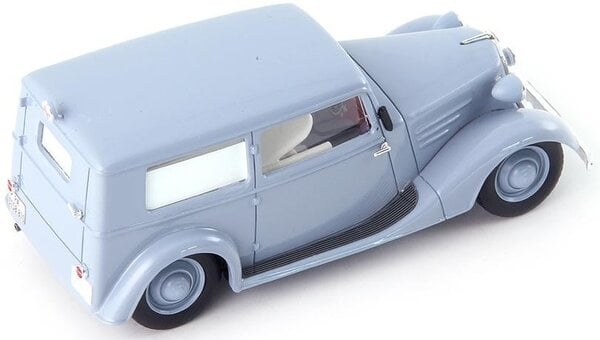 Tatra Tatra 57B Sanitka Sodomka 1940 (CZ) - 1:43 - Autocult Tatra Tatra 57B Sanitka Sodomka 1940 (CZ) - 1:43 - Autocult