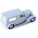 Tatra Tatra 57B Sanitka Sodomka 1940 (CZ) - 1:43 - Autocult Tatra Tatra 57B Sanitka Sodomka 1940 (CZ) - 1:43 - Autocult