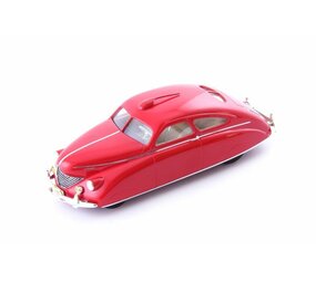 Thomas Thomas Rocket Car (USA) 1938 - 1:43 - Autocult