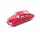 Thomas Rocket Car (USA) 1938 - 1:43 - Autocult