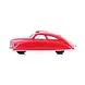 Thomas Thomas Rocket Car (USA) 1938 - 1:43 - Autocult
