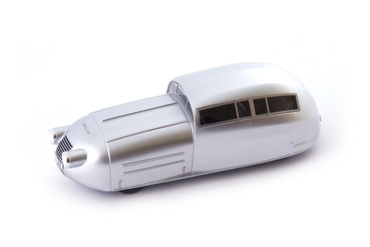 Espenlaub Espenlaub Wanderer Streamliner (Germany) 1928 - 1:43 - Autocult Espenlaub Espenlaub Wanderer Streamliner (Germany) 1928 - 1:43 - Autocult
