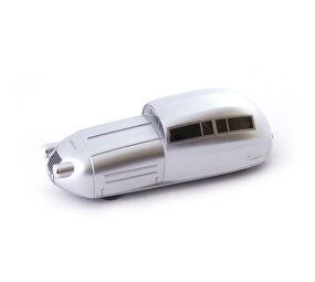 Espenlaub Espenlaub Wanderer Streamliner (Germany) 1928 - 1:43 - Autocult