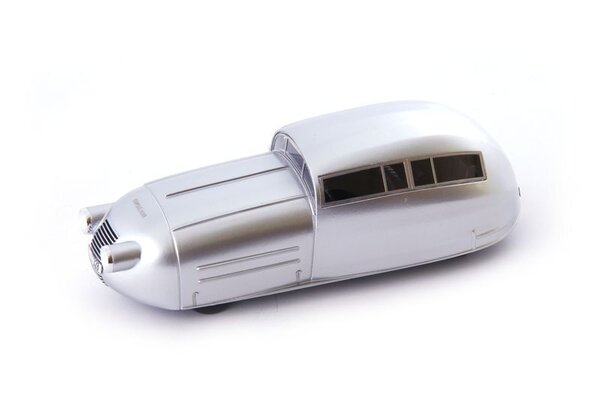 Espenlaub Espenlaub Wanderer Streamliner (Germany) 1928 - 1:43 - Autocult Espenlaub Espenlaub Wanderer Streamliner (Germany) 1928 - 1:43 - Autocult