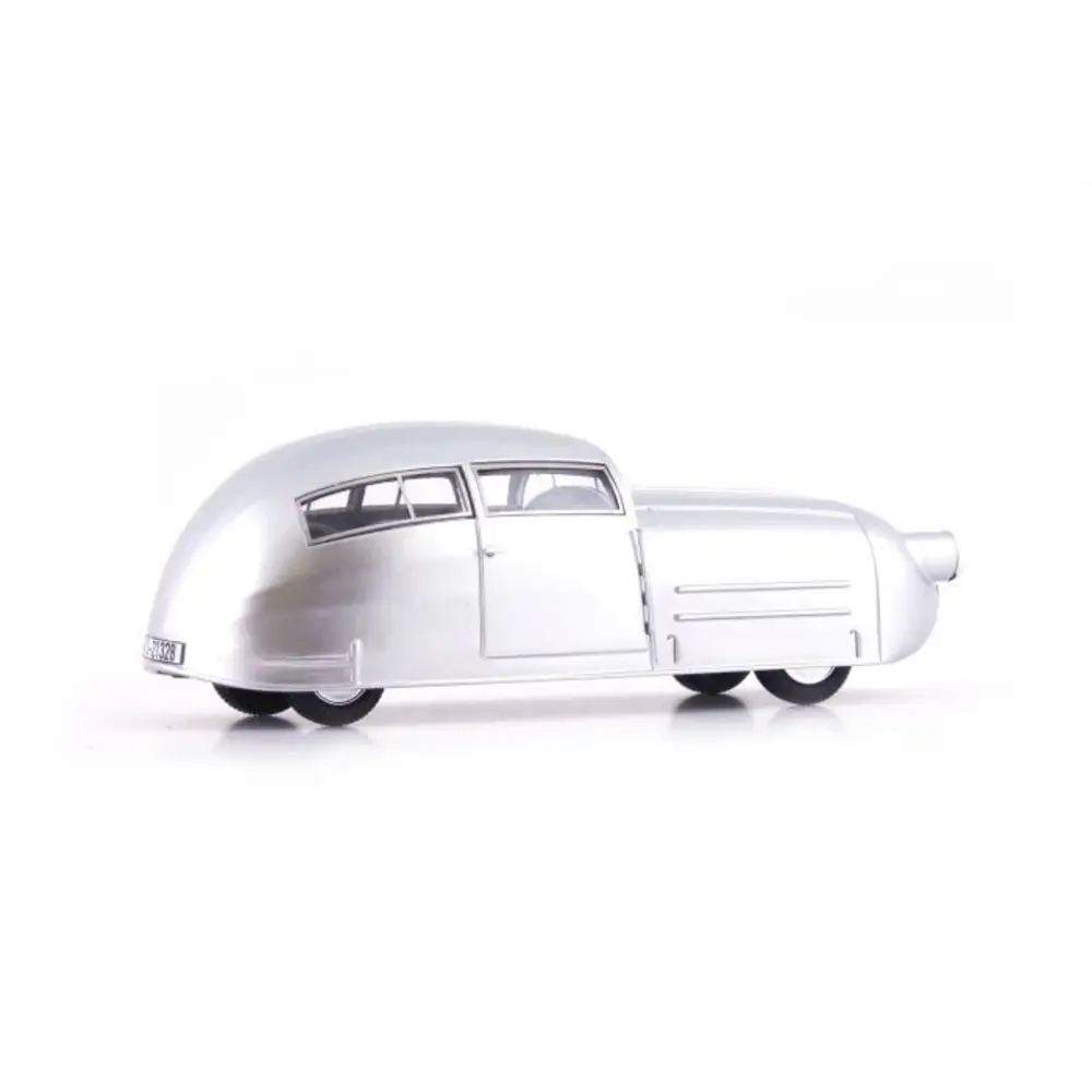 Espenlaub Espenlaub Wanderer Streamliner (Germany) 1928 - 1:43 - Autocult Espenlaub Espenlaub Wanderer Streamliner (Germany) 1928 - 1:43 - Autocult