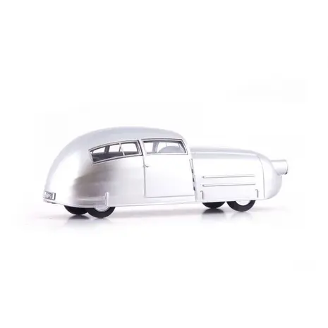 Espenlaub Espenlaub Wanderer Streamliner (Germany) 1928 - 1:43 - Autocult Espenlaub Espenlaub Wanderer Streamliner (Germany) 1928 - 1:43 - Autocult