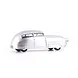 Espenlaub Espenlaub Wanderer Streamliner (Germany) 1928 - 1:43 - Autocult Espenlaub Espenlaub Wanderer Streamliner (Germany) 1928 - 1:43 - Autocult