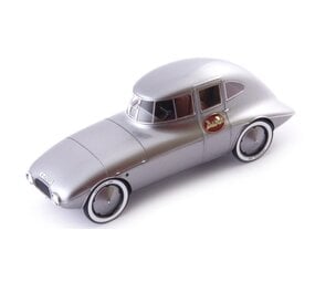 Audi Audi Type K Stromlinie Jaray 1923 (Germany) - 1:43 - Autocult Audi Audi Type K Stromlinie Jaray 1923 (Germany) - 1:43 - Autocult
