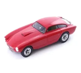 Bosley Bosley MKI GT Coupe 1955 (USA) - 1:43 - Autocult
