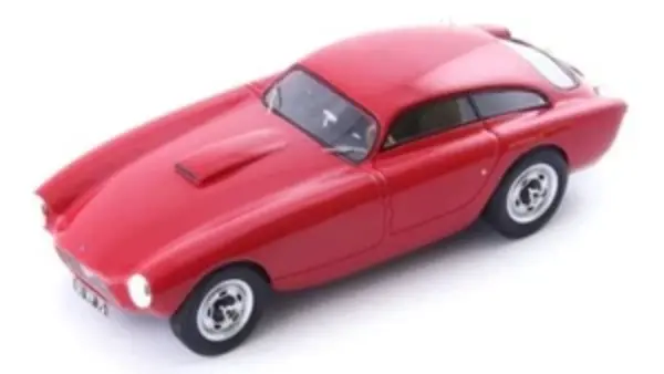 Bosley Bosley MKI GT Coupe 1955 (USA) - 1:43 - Autocult Bosley Bosley MKI GT Coupe 1955 (USA) - 1:43 - Autocult
