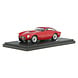 Bosley Bosley MKI GT Coupe 1955 (USA) - 1:43 - Autocult Bosley Bosley MKI GT Coupe 1955 (USA) - 1:43 - Autocult