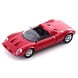 Bizzarrini Bizzarrini AMX/3 Spider 1971 (Italy) - 1:43 - Autocult Bizzarrini Bizzarrini AMX/3 Spider 1971 (Italy) - 1:43 - Autocult