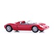 Bizzarrini Bizzarrini AMX/3 Spider 1971 (Italy) - 1:43 - Autocult Bizzarrini Bizzarrini AMX/3 Spider 1971 (Italy) - 1:43 - Autocult