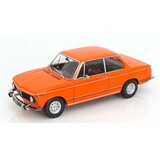 BMW BMW 1602 2-Series 1974 - 1:12 - KK Scale BMW BMW 1602 2-Series 1974 - 1:12 - KK Scale