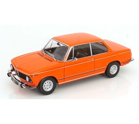 BMW BMW 1602 2-Series 1974 - 1:12 - KK Scale BMW BMW 1602 2-Series 1974 - 1:12 - KK Scale