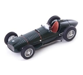 BRM BRM F1 Type 15 Press #0 1950 (Great Britain) - 1:43 - Autocult BRM BRM F1 Type 15 Press #0 1950 (Great Britain) - 1:43 - Autocult