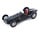 BRM F1 Type 15 Press #0 1950 (Great Britain) - 1:43 - Autocult