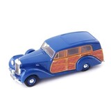 Bentley Bentley Mark VI Estate Car Rippon 1949 (Great Britain) - 1:43 - Autocult/Avenue Bentley Bentley Mark VI Estate Car Rippon 1949 (Great Britain) - 1:43 - Autocult/Avenue
