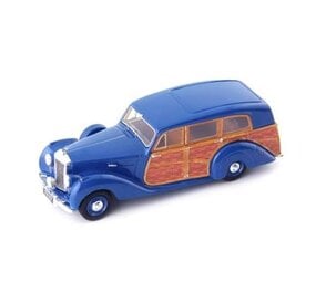 Bentley Bentley Mark VI Estate Car Rippon 1949 (Great Britain) - 1:43 - Autocult/Avenue Bentley Bentley Mark VI Estate Car Rippon 1949 (Great Britain) - 1:43 - Autocult/Avenue