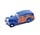 Bentley Mark VI Estate Car Rippon 1949 (Great Britain) - 1:43 - Autocult/Avenue