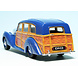 Bentley Bentley Mark VI Estate Car Rippon 1949 (Great Britain) - 1:43 - Autocult/Avenue Bentley Bentley Mark VI Estate Car Rippon 1949 (Great Britain) - 1:43 - Autocult/Avenue