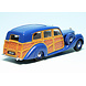 Bentley Bentley Mark VI Estate Car Rippon 1949 (Great Britain) - 1:43 - Autocult/Avenue Bentley Bentley Mark VI Estate Car Rippon 1949 (Great Britain) - 1:43 - Autocult/Avenue