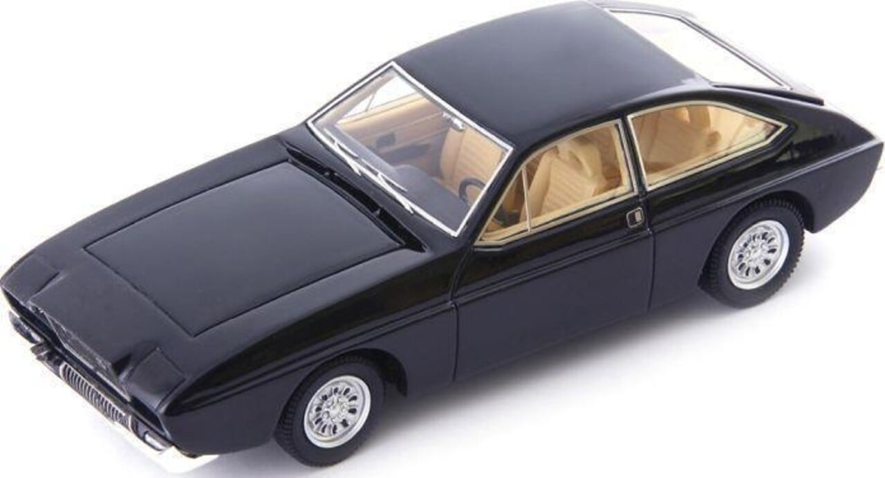 Volvo Volvo GTZ 3000 1970 (Sweden) - 1:43 - Autocult/Avenue Volvo Volvo GTZ 3000 1970 (Sweden) - 1:43 - Autocult/Avenue