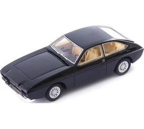 Volvo Volvo GTZ 3000 1970 (Sweden) - 1:43 - Autocult/Avenue Volvo Volvo GTZ 3000 1970 (Sweden) - 1:43 - Autocult/Avenue