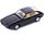 Volvo GTZ 3000 1970 (Sweden) - 1:43 - Autocult/Avenue